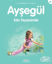 Ayşegül Eda Teyzesinde